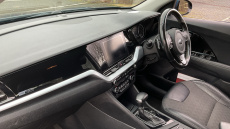 Kia Niro 1.6 GDi Hybrid 2 5dr DCT Hybrid Estate